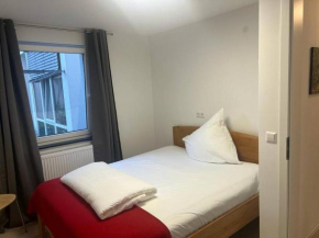 Wohnung 1 Ensingerstraße